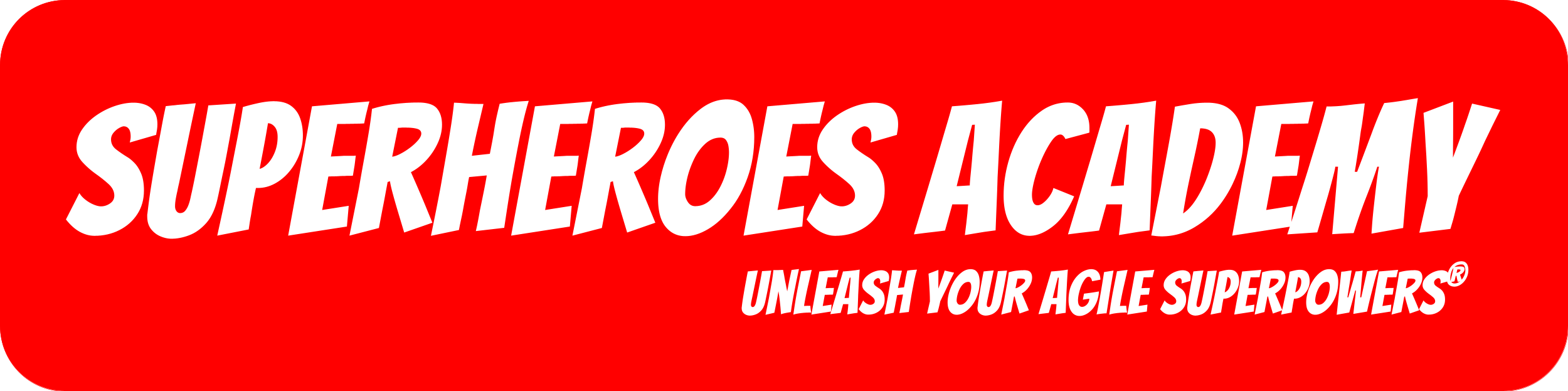 Superheroes Academy - Studio